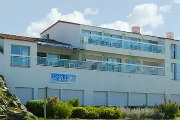 Otel Bord A Bord
