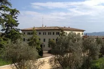 ホテル Fattoria Di Cavaglioni