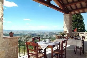 Hotel San Giovanni Al Monte