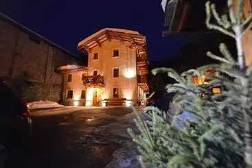 Pensione Affittacamere Petit Coeur