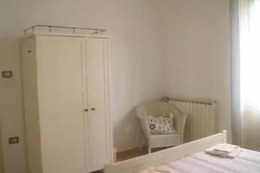 Pensió Guest House Bed And Roses