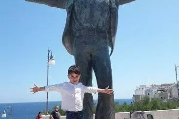 Pensjonat Dimora Delle Badesse