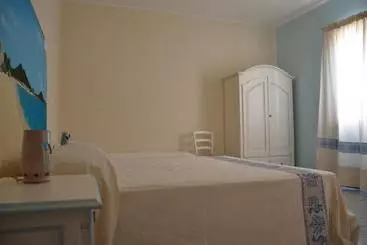 Pensión S'apposentu Affittacamere