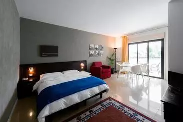 Aparthotel Residence Annunziata