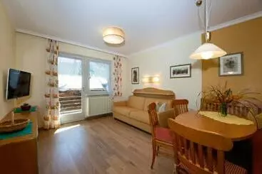 هتل آپارتمان Residence Intica