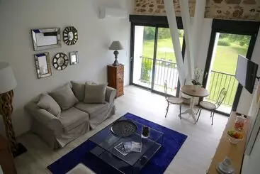 Majatalo La Maison D Inès And Ugolin & Spa
