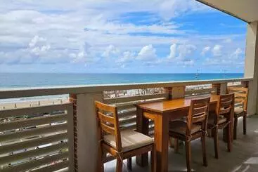 Huoneistohotelli Résidence Pasino