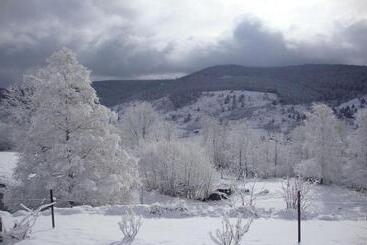 Pensionat Les Chantenées