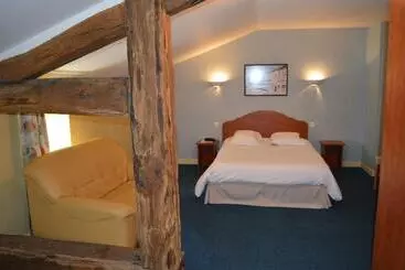 Hostel Auberge De Marville