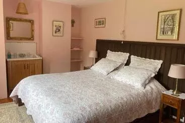 Bed and Breakfast Bressenden