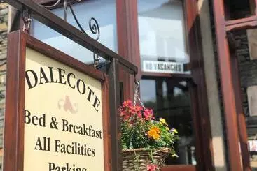 Bed and Breakfast Dalecote Guest House