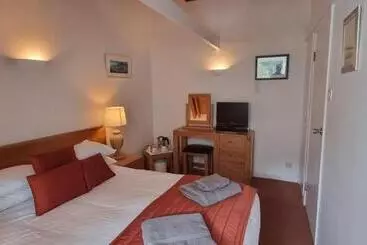 Bed and Breakfast The Crumplehorn Inn & Mill