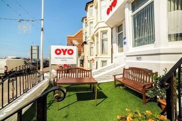 Hotel The Golden Cheval