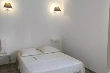 Pensão La Fréjade