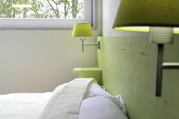 Aparthotel West Appart' Hôtel