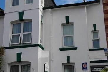 Pension Rosemead Guest House