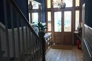 Pensió The Sandpiper