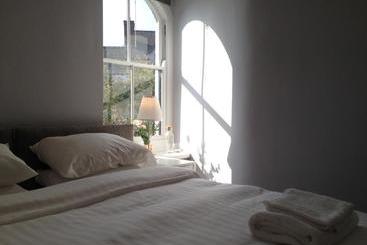 膳宿费 Ty Waldo Guest House