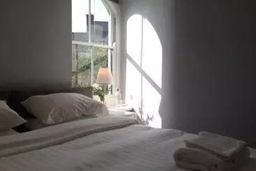 Pensió Ty Waldo Guest House