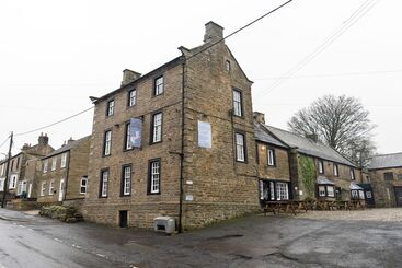 הוסטל The Ancient Unicorn