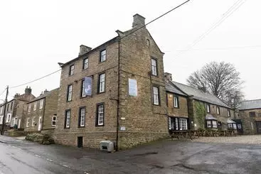 Hostel The Ancient Unicorn