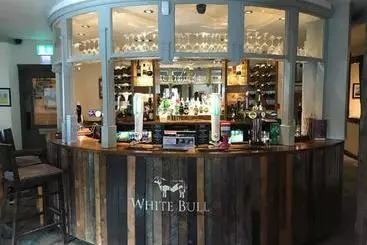 Ostello The White Bull Country Inn & Dining
