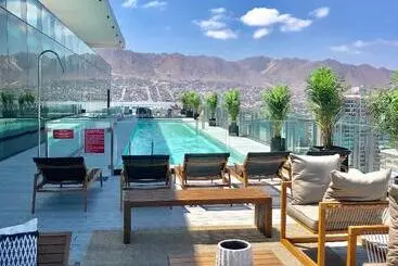هتل Rq Antofagasta