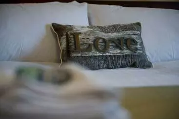 Pensió Springfield Guesthouse