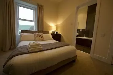 Pensionat Springfield Guesthouse