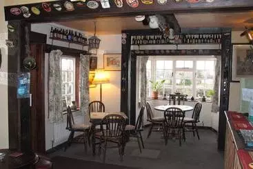 Alberg The White Hart Inn