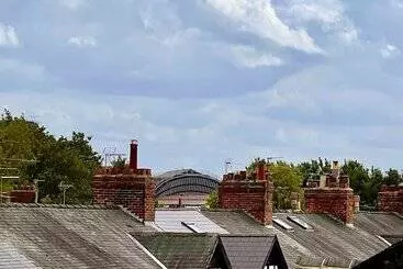 ペンション Alcuin Lodge