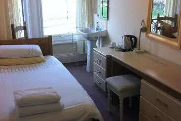 Pensió Chadwick Guest House