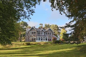 Pensiune Coig Na Shee Guest House