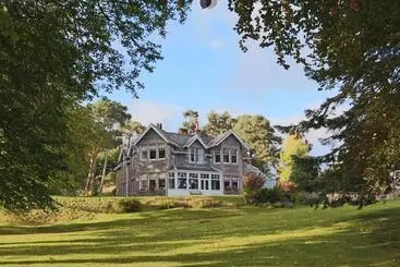 Pensió Coig Na Shee Guest House