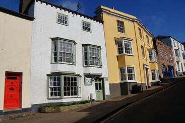 Pensione Radcliffe Guest House