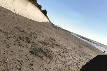 ペンション Sunrise Guest House