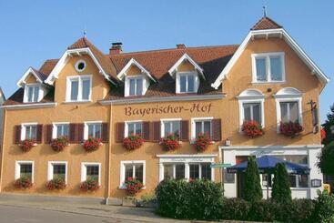 Albergue Bayerischer Hof