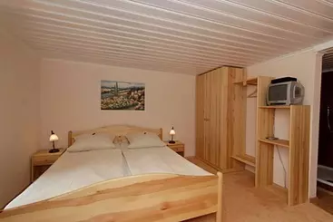 Schronisko Landhaus Lehnerhof