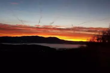 Hospedaria Landhaus Lehnerhof