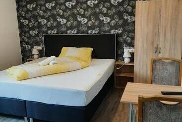 旅馆 Steakhaus Galgenbach