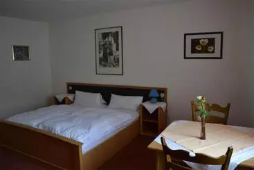 Hotel Zum Taunus