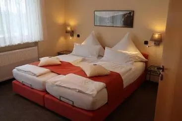 Hostel Gästehaus Köglmaier