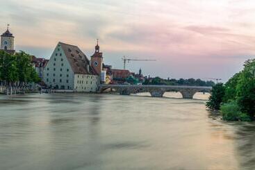 Pensão Gasthof Buchberger