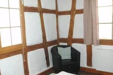 Pension Gästehaus Zum Felsen