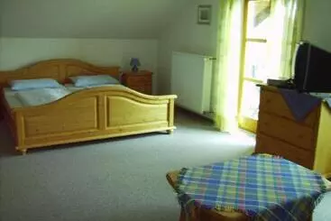 Pensión Reiterhof Gürster