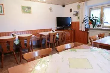 Hotel Der Bauernhof Beim Bergler