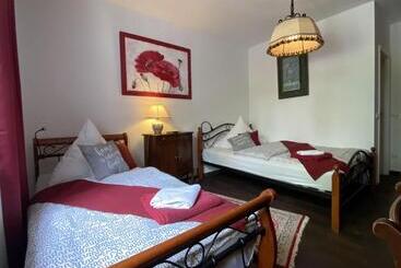 Пансион Ik Gdanska