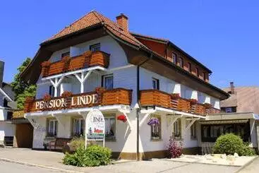 Pension Linde