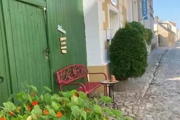 Pension & Sauna Am Lorenz