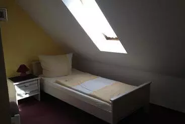 Pension & Sauna Am Lorenz